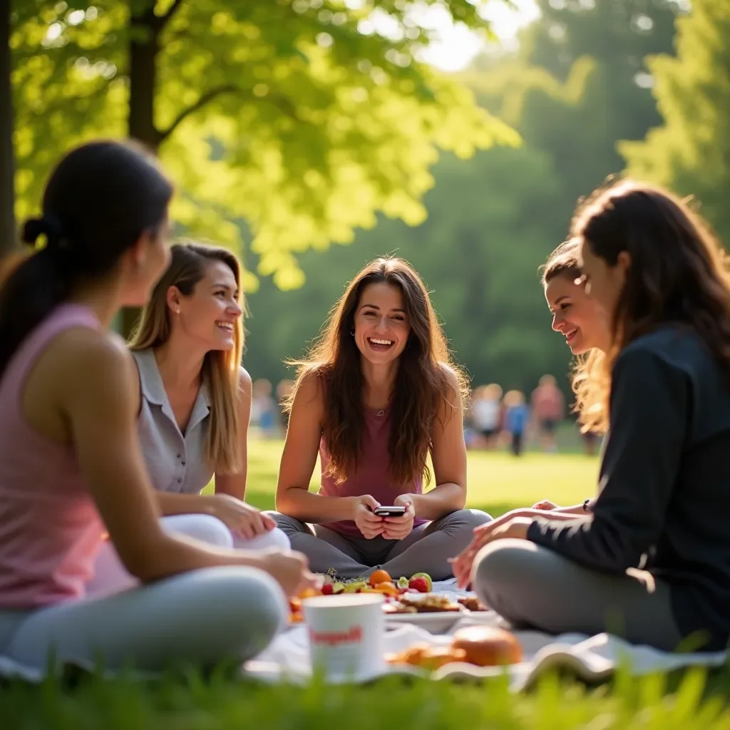 Team Member Portrait