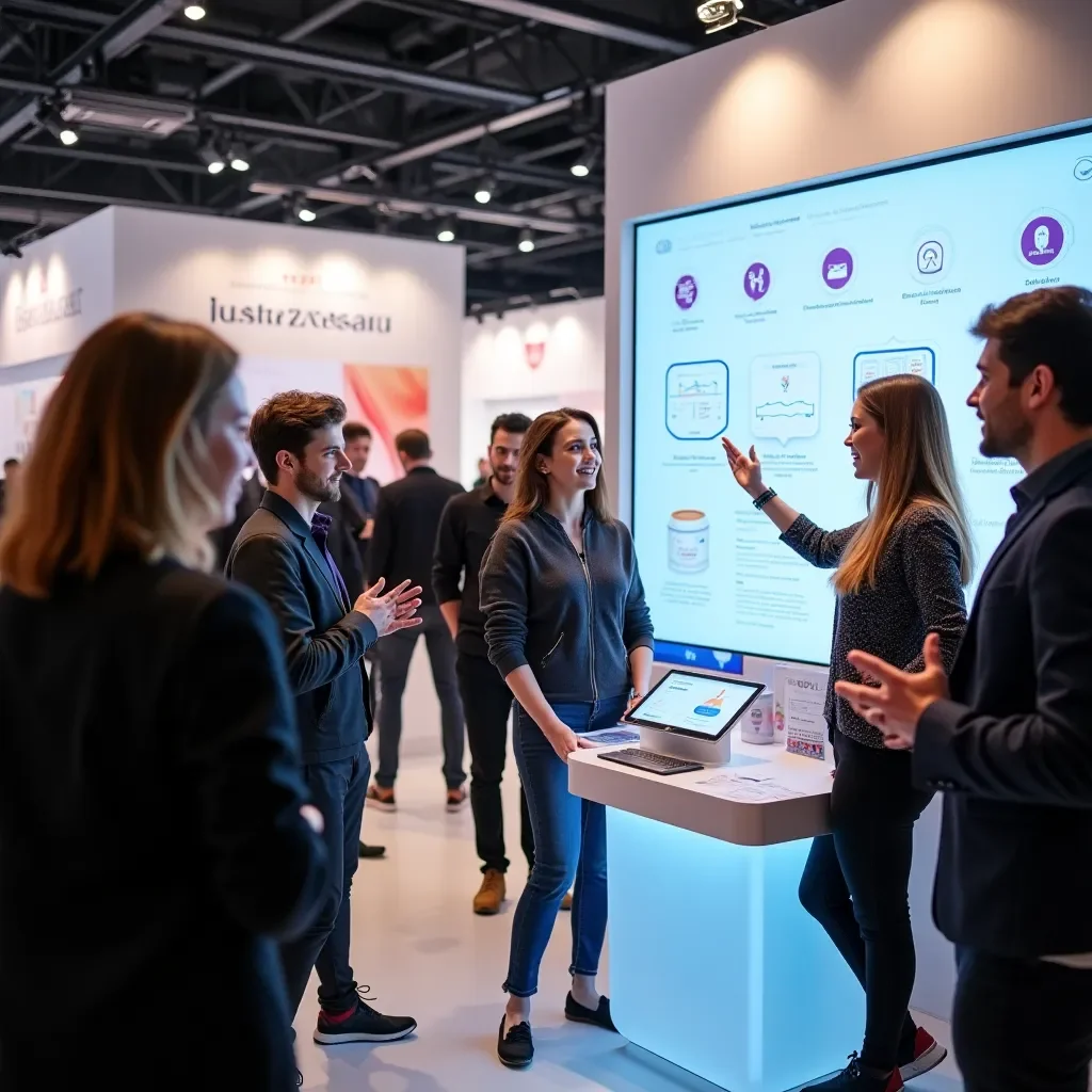 Team Member Portrait